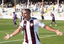 bandirmaspor konutunda ankara keciorengucu ile berabere kaldi Xxnc1J3c