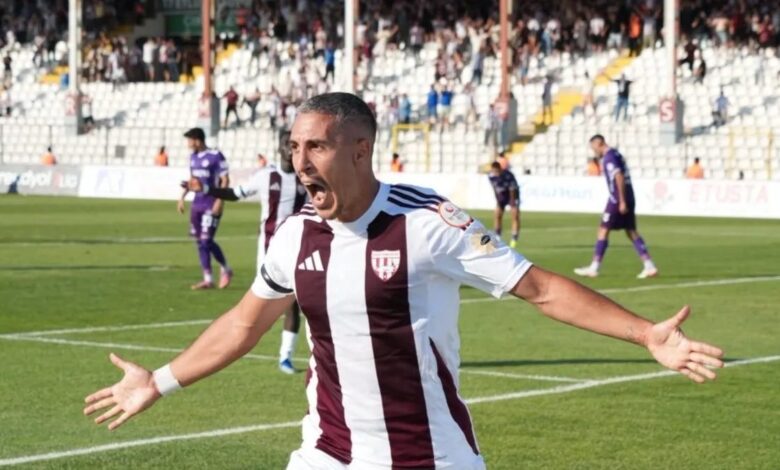 Bandırmaspor konutunda Ankara Keçiörengücü ile berabere kaldı 1 bandirmaspor konutunda ankara keciorengucu ile berabere kaldi Xxnc1J3c