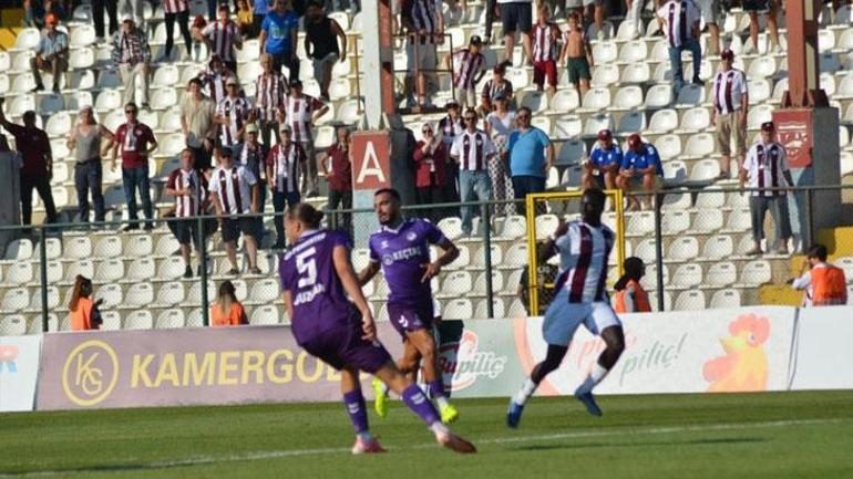 Bandırmaspor meskeninde 1 puana razı oldu... Bandırmaspor- Keçiörengücü maç sonucu 1-1 2 bandirmaspor meskeninde 1 puana razi oldu bandirmaspor keciorengucu mac sonucu 1 1 0 MKMKZYwb