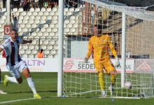 bandirmaspor meskeninde 1 puana razi oldu bandirmaspor keciorengucu mac sonucu 1 1 HzbJ8rh2