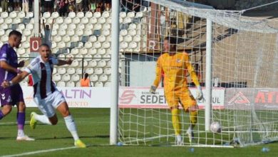 Bandırmaspor meskeninde 1 puana razı oldu... Bandırmaspor- Keçiörengücü maç sonucu 1-1 7 bandirmaspor meskeninde 1 puana razi oldu bandirmaspor keciorengucu mac sonucu 1 1 HzbJ8rh2