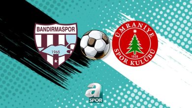Bandırmaspor - Ümraniyespor maçı saat kaçta, hangi kanalda? 6 bandirmaspor umraniyespor maci saat kacta hangi kanalda SwUvd9eN