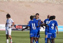 Bandırmaspor'dan Boluspor kalesine tam 6 gol! 11 bandirmaspordan boluspor kalesine tam 6 gol h6RTED68