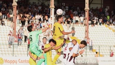 Bandırmaspor'dan döneme görkemli başlangıç! 4 bandirmaspordan doneme gorkemli baslangic jB75bUDz