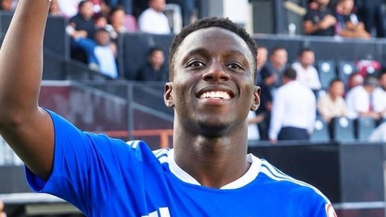 Bandırmasporlu Amidou Badji'ye Avrupa'dan iki talip! Görüşmeler başladı 2 bandirmasporlu amidou badjiye avrupadan iki talip gorusmeler basladi 0 5fYHs6jF
