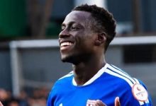 Bandırmasporlu Amidou Badji'ye Avrupa'dan iki talip! Görüşmeler başladı 11 bandirmasporlu amidou badjiye avrupadan iki talip gorusmeler basladi Vl4qUvha