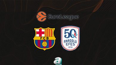 Barcelona-Anadolu Efes maçı saat kaçta, hangi kanalda? 5 barcelona anadolu efes maci saat kacta hangi kanalda pV4saGsb