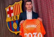 barcelona dominik livakovici resmen acikladi rtHarqPc
