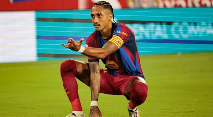 Barcelona dur durak bilmiyor! Seri 7 maça çıktı 1 barcelona dur durak bilmiyor seri 7 maca cikti ymcgmJZG