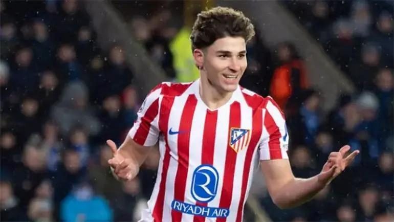 Barcelona için Alvarez defteri kapanıyor! 2 barcelona icin alvarez defteri kapaniyor 0 7jrNvJ9R