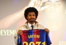barcelona karim adeyemiyi resmen acikladi C6GLdnc6