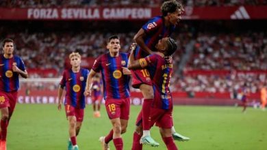 barcelona manchester city ve dortmund milli araya kayipsiz girdi kNf8wQPX