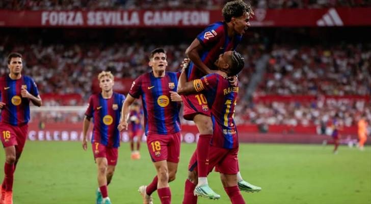 Barcelona, Manchester City ve Dortmund, milli araya kayıpsız girdi 1 barcelona manchester city ve dortmund milli araya kayipsiz girdi kNf8wQPX