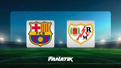 Barcelona - Rayo Vallecano maçı ne vakit, saat kaçta, hangi kanalda? (La Liga) 12 barcelona rayo vallecano maci ne vakit saat kacta hangi kanalda la liga Wq24UzTA