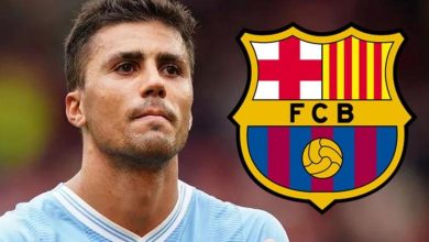 Barcelona Rodri transferinde memnun sona yakın! Fabrizio Romano duyurdu 6 barcelona rodri transferinde memnun sona yakin fabrizio romano duyurdu NqL6FLCw