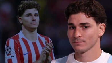 Barcelona'da forvet transferi çıkmaza girdi! Alvarez için beklemede 6 barcelonada forvet transferi cikmaza girdi alvarez icin beklemede u5tIWHpt