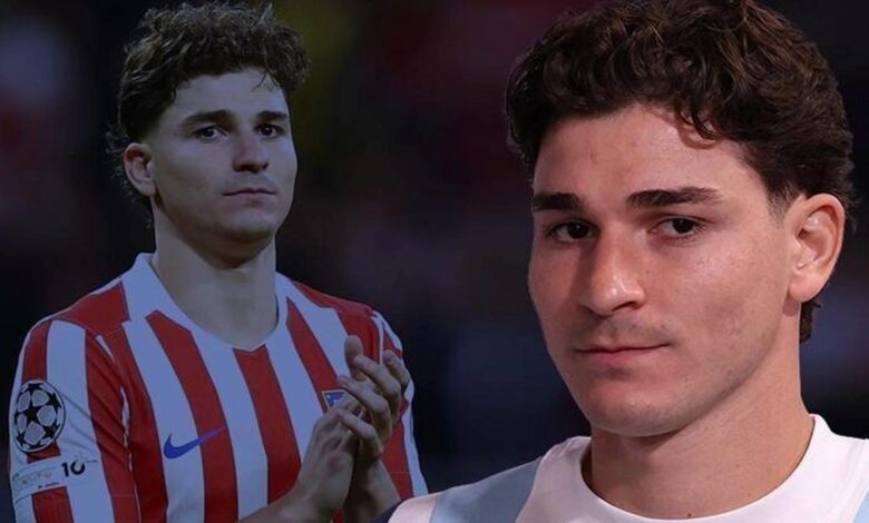 Barcelona'da forvet transferi çıkmaza girdi! Alvarez için beklemede 1 barcelonada forvet transferi cikmaza girdi alvarez icin beklemede u5tIWHpt