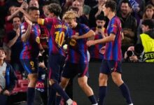 barcelonadan gol sov ispanyol devi firtina gibi basladi CHJA2rvn