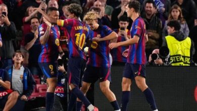 barcelonadan gol sov ispanyol devi firtina gibi basladi CHJA2rvn
