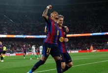 Barcelona'dan konutunda Racing Santander'e gol yağmuru! 14 barcelonadan konutunda racing santandere gol yagmuru nW9GOWUp
