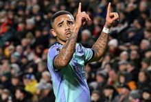 Barcelona'dan sürpriz transfer! Gabriel Jesus imzaya geliyor 13 barcelonadan surpriz transfer gabriel jesus imzaya geliyor EVEAPYGB