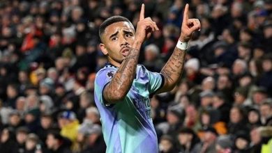 Barcelona'dan sürpriz transfer! Gabriel Jesus imzaya geliyor 10 barcelonadan surpriz transfer gabriel jesus imzaya geliyor EVEAPYGB