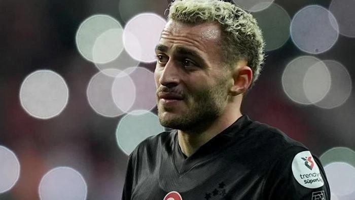 Barış Alper Yılmaz için Galatasaray'a devasa teklif! Premier Lig’den iki talip 3 baris alper yilmaz icin galatasaraya devasa teklif premier ligden iki talip 1 1QEEeJ1v