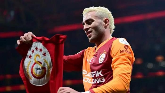 Barış Alper Yılmaz için Galatasaray'a devasa teklif! Premier Lig’den iki talip 4 baris alper yilmaz icin galatasaraya devasa teklif premier ligden iki talip 2 RvHASeCj
