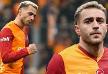 Barış Alper Yılmaz için Galatasaray'a devasa teklif! Premier Lig’den iki talip 10 baris alper yilmaz icin galatasaraya devasa teklif premier ligden iki talip DckL6KOw