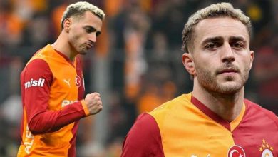 Barış Alper Yılmaz için Galatasaray'a devasa teklif! Premier Lig’den iki talip 4 baris alper yilmaz icin galatasaraya devasa teklif premier ligden iki talip DckL6KOw