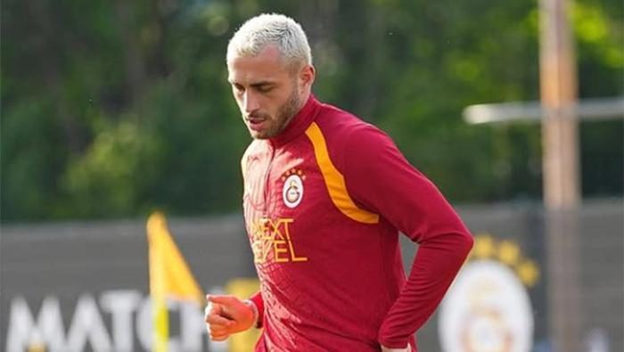 Barış Alper Yılmaz için İstanbul'a geldiler! İngilizlerden Galatasaray'a dev teklif 2 baris alper yilmaz icin istanbula geldiler ingilizlerden galatasaraya dev teklif 0 7aVpPSr6