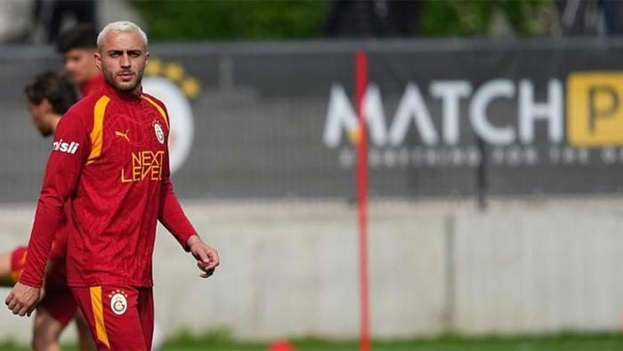 Barış Alper Yılmaz için İstanbul'a geldiler! İngilizlerden Galatasaray'a dev teklif 3 baris alper yilmaz icin istanbula geldiler ingilizlerden galatasaraya dev teklif 1 U6M9s4Zv