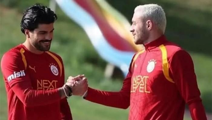 Barış Alper Yılmaz için İstanbul'a geldiler! İngilizlerden Galatasaray'a dev teklif 4 baris alper yilmaz icin istanbula geldiler ingilizlerden galatasaraya dev teklif 2 PYA2VuWg