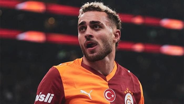 Barış Alper Yılmaz için İstanbul'a geldiler! İngilizlerden Galatasaray'a dev teklif 5 baris alper yilmaz icin istanbula geldiler ingilizlerden galatasaraya dev teklif 3 LNLpMcvz