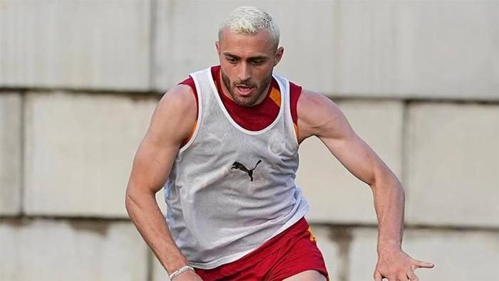 Barış Alper Yılmaz için İstanbul'a geldiler! İngilizlerden Galatasaray'a dev teklif 6 baris alper yilmaz icin istanbula geldiler ingilizlerden galatasaraya dev teklif 4