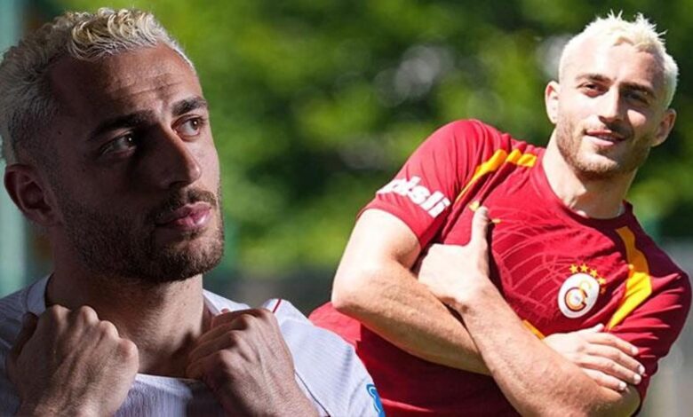 baris alper yilmaza premier lig devi resmen talip galatasarayin istedigi sayi VaMUH2eH