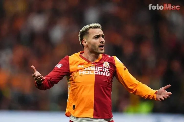 baris alper yilmaza premier ligden ikili teklif galatasaray o sayinin altina satmayacak 2