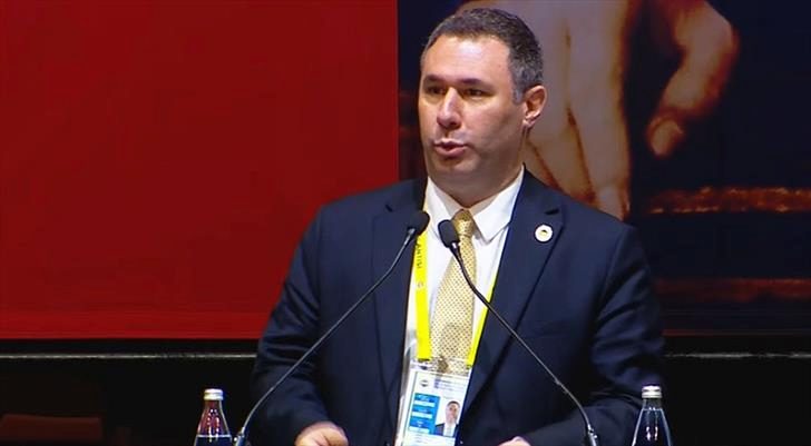 Barış Göktürk: "Fenerbahçe'nin borcu korkunç şekilde yükseliyor" 1 baris gokturk fenerbahcenin borcu korkunc sekilde yukseliyor DZTrrp8E