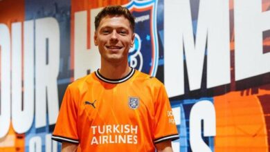 Başakşehir, Andreas Skov Olsen'i transfer etti 8 basaksehir andreas skov olseni transfer etti T5Rk8TMt