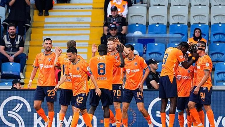 Başakşehir döneme 3 puanla merhaba dedi! Başakşehir - Kocaelispor maç sonucu: 2-0 2 basaksehir doneme 3 puanla merhaba dedi basaksehir kocaelispor mac sonucu 2 0 0 1D1d6GJG