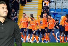 basaksehir doneme 3 puanla merhaba dedi basaksehir kocaelispor mac sonucu 2 0 5c3XAVL9