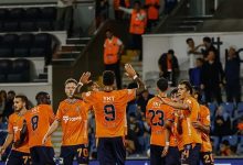basaksehir fk konutunda genclerbirligini farkli yendi narkqBKb