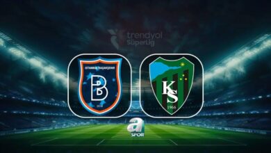 Başakşehir-Kocaelispor | CANLI (Trendyol Süper Lig) 7 basaksehir kocaelispor canli trendyol super lig AMqruelG