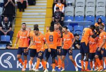 basaksehir kocaelispora karsi meskeninde kusur yapmadi da26HJK4