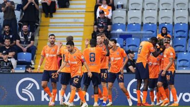 basaksehir kocaelispora karsi meskeninde kusur yapmadi da26HJK4