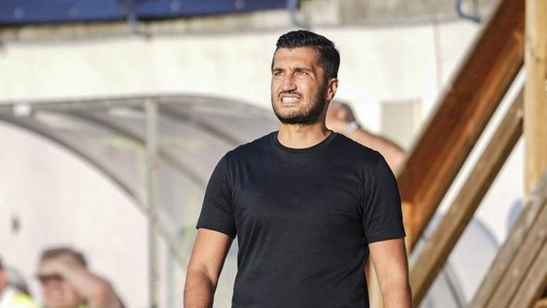 Başakşehir teknik yöneticisi Nuri Şahin: 'Turu hak etmedik' 2 basaksehir teknik yoneticisi nuri sahin turu hak etmedik 0 lrc8spqq