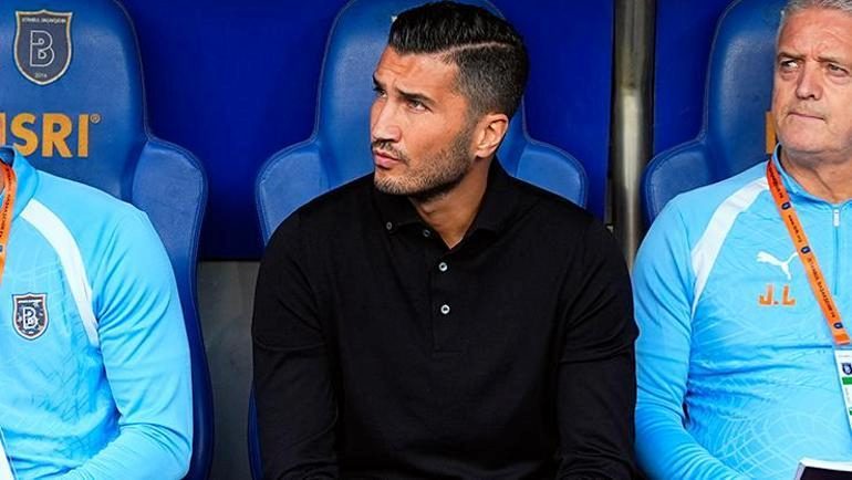 basaksehir teknik yoneticisi nuri sahin yeterli oyunla baslamak cok degerliydi 0 whzeKTwO