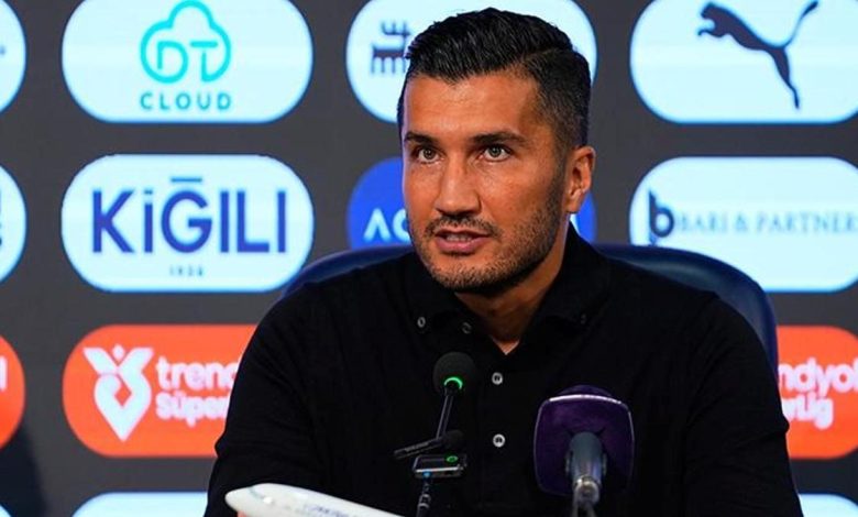 basaksehir teknik yoneticisi nuri sahin yeterli oyunla baslamak cok degerliydi xpxLLXNk