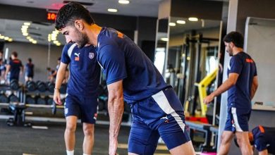 Başakşehir, Trabzonspor maçı hazırlıklarına başladı 11 basaksehir trabzonspor maci hazirliklarina basladi 4V1pHFIf