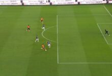 Başakşehir'de Feyzullayev gole yaklaştı 8 basaksehirde feyzullayev gole yaklasti OZK8tj5f